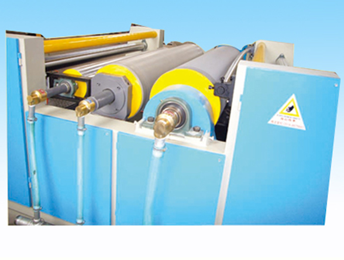 編織袋淋膜機(jī) 編織袋淋膜機(jī)